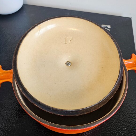 Vintage Le Creuset - Picture 4 of 5